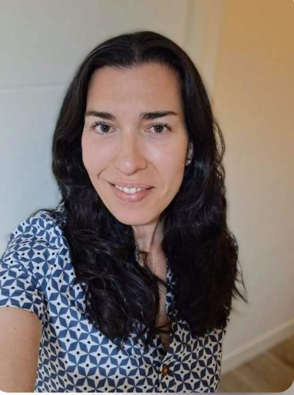 retrato psicologa